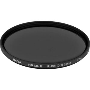 Hoya HD MkII IRND8(0.9) 濾鏡 (72mm) 圓形濾鏡