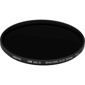 Hoya HD MK II IRND1000 (3.0) 濾鏡 (77mm) 圓形濾鏡