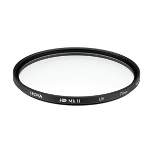 Hoya HD MkII UV 濾鏡 (58mm) 圓形濾鏡