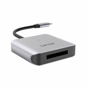 Lexar Professional CFExpress Type B USB-C Card Reader 讀卡器 記憶卡 / 儲存裝置