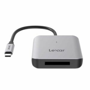 Lexar Professional CFExpress Type B USB-C Card Reader 讀卡器 記憶卡 / 儲存裝置