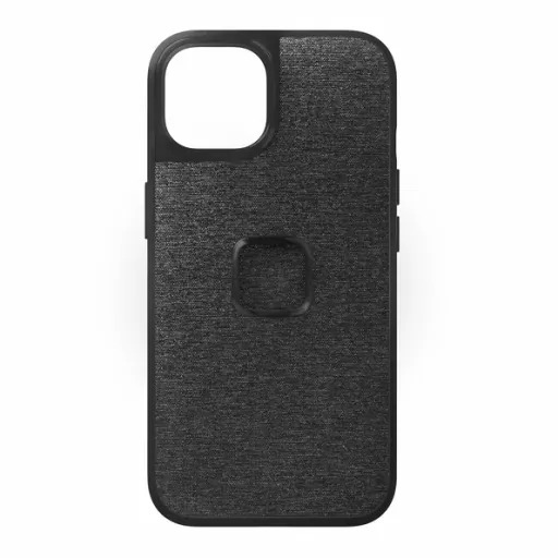 Peak Design Everyday Case 手機殼 (iPhone 15 Pro適用 / 深灰色) 手機攝影