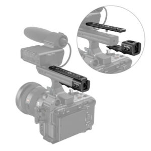 SmallRig MD3490 Handle Extension Rig 手柄延長裝置 (Sony FX3 XLR 適用) 套籠/托架