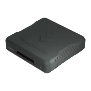 ProGrade Digital CFexpress Type B USB 4.0 讀卡器 3Business x JB Mall 復活節優惠