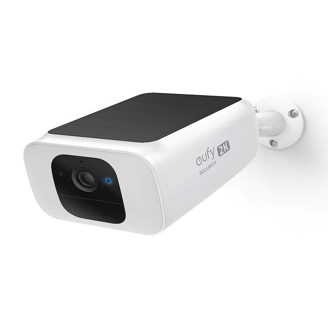 Eufy SoloCam S40 2K 無線戶外網絡攝影機 智能保安攝錄機