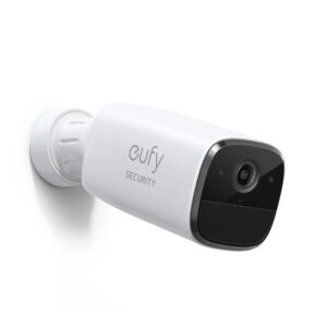 Eufy eufyCam Solo Pro 家區安全無線戶外攝影機 智能家居