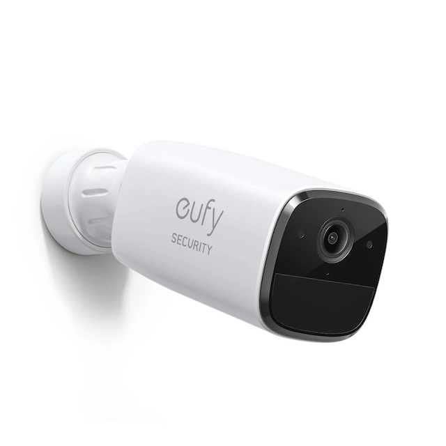 Eufy eufyCam Solo Pro 家區安全無線戶外攝影機 智能保安攝錄機
