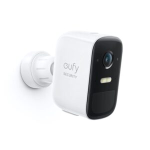 Eufy eufyCam 2C 家居安全無線攝影機 (Add On Cam) 智能保安攝錄機