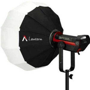 Aputure Lantern 柔光球型柔光箱 閃光燈 / 補光燈