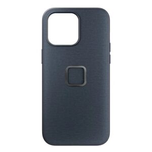 Peak Design Everyday Case 手機殼 (iPhone 15 Pro Max適用 / 海軍藍色) 手機攝影