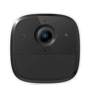 Eufy eufyCam Solo Pro 家區安全無線戶外攝影機 智能保安攝錄機