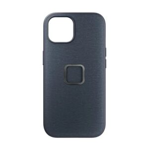 Peak Design Everyday Case 手機殼 (iPhone 15 Pro適用 / 海軍藍色) 手機攝影