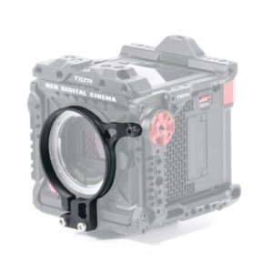 Tilta 鐵頭 TA-T53-LPL-B LPL Mount Adapter Support 镜头转接环 (RED KOMODO-X/黑色) 接環 Tilta 鐵頭 TA-T53-LPL-B LPL Mount Adapter Support 镜头转接环 (RED KOMODO-X/黑色) 接環