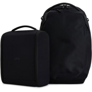 URTH Norite 24L Backpack with Camera Insert 攝影背包連相機內膽 (黑色) 相機背囊 / 相機背包