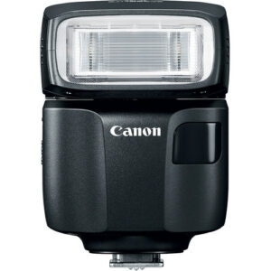 佳能 Canon Speedlite EL-100 閃光燈 閃光燈
