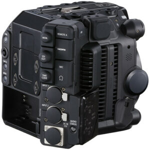 佳能 Canon EOS C500 Mark II 專業級可換鏡4K攝錄機 攝錄機