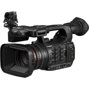 佳能 Canon XF605 輕巧型廣播級4K攝錄機 攝錄機