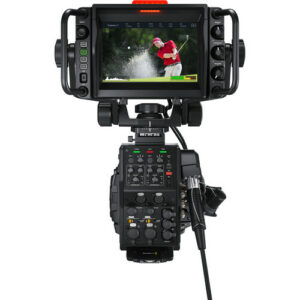 Blackmagic Design URSA Studio Viewfinder G2 取景器 攝錄機