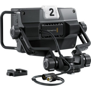 Blackmagic Design URSA Studio Viewfinder G2 取景器 攝錄機