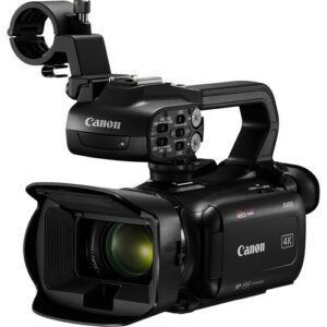 佳能 Canon XA60 輕巧型專業級4K攝錄機 攝錄機