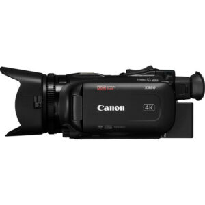 佳能 Canon XA60 輕巧型專業級4K攝錄機 攝錄機