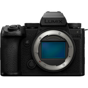 松下 Panasonic Lumix S5 IIx 機身 相機