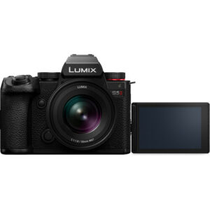 松下 Panasonic Lumix S5 II 機身 相機