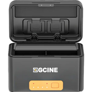 ZGCINE正光 PS-G10 MINI 充電盒 (適用於GoPro HERO11/10/9/8/7/6/5電池) 電池