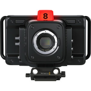 Blackmagic Design Studio Camera 6K Pro 直播攝影機 攝錄機
