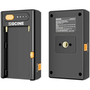 ZGCINE正光 NPF-02 電池充電器 電池 / 充電器