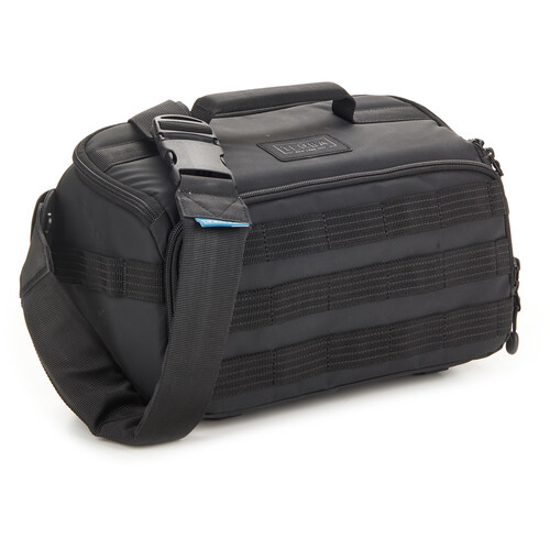 [預訂] Tenba Axis v2 Sling Bag 單肩包 (6L/黑色) 相機單肩包
