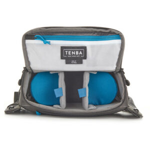 Tenba Axis v2 Sling Bag 單肩包 (4L/黑色迷彩) 相機單肩包