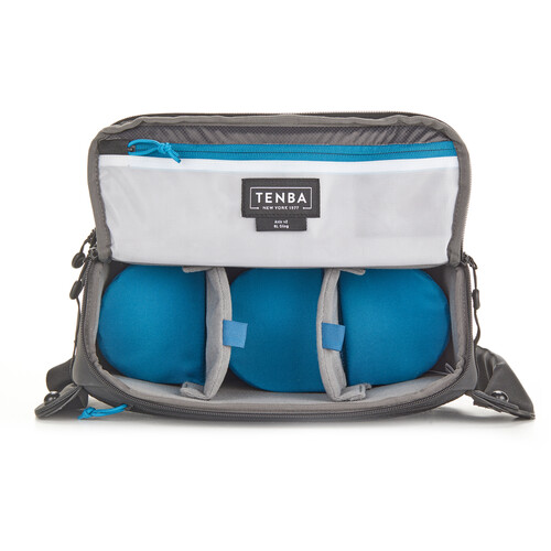 [預訂] Tenba Axis v2 Sling Bag 單肩包 (6L/黑色) 相機單肩包