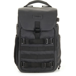 [預訂] Tenba Axis v2 LT 相機背包 (18L/黑色) 相機背囊 / 相機背包