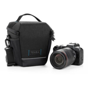Tenba Skyline v2 8 Top Load 相機包 (小號/黑色) 相機袋