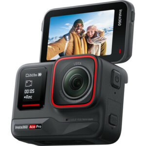 Insta360 Ace Pro (標準套裝) 運動相機