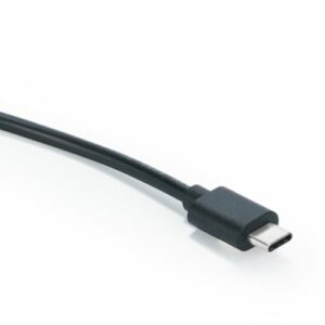 Tilta 鐵頭 TCB-PTAP-USBC-50 USB-C Power Cable  (Nano II Motor適用) 其他