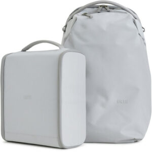 URTH Norite 24L Backpack with Camera Insert 攝影背包連相機內膽 (灰色) 相機背囊 / 相機背包