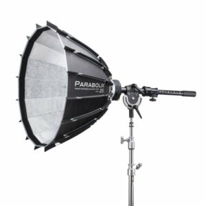 Parabolix 25 Reflector 反光傘 (64cm) 燈具配件