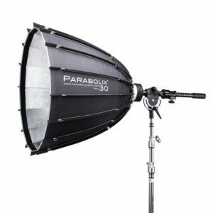 Parabolix 30 Reflector 反光傘 (76cm) 燈具配件
