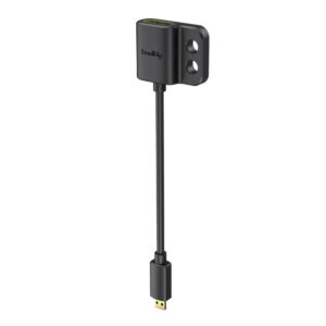 SmallRig 3021 Ultra Slim 4K Adapter Cable 超薄4K轉接器電纜 (D至A) 其他配件