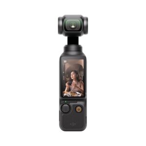 大疆創新 DJI Osmo Pocket 3 運動相機