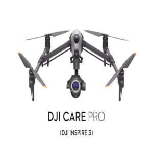 大疆創新 DJI Care Pro Inspire 3 (1年) 增值服務