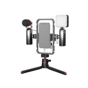 SmallRig 3591C All-in-One Video Kit Ultra 一體成型攝影套件 (2022) 套籠/托架