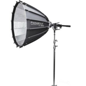 Parabolix 35D Reflector 反光傘 (89cm) 燈具配件