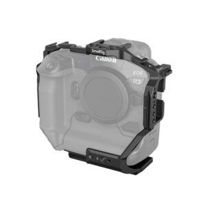 SmallRig 3884 Camera Cage 兔籠 提籠 (Canon EOS R3適用) 套籠/托架