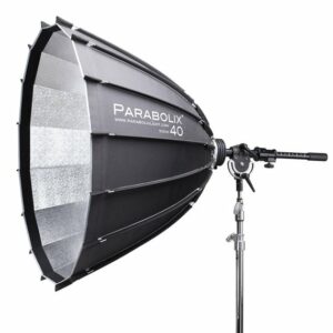 Parabolix 40 Reflector 反光傘 (102cm) 燈具配件