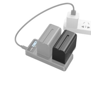 SmallRig 4073 NP-F970 Camera Battery 相機電池