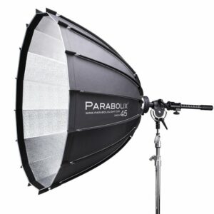 Parabolix 45 Reflector 反光傘 (114cm) 燈具配件