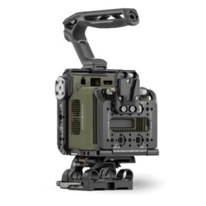 Tilta 鐵頭 TA-T57-A-B 套籠 (Freefly Ember S5K適用/黑色) 套籠/托架